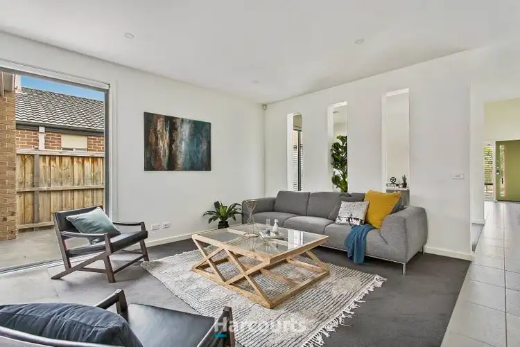 Sixth view of Homely house listing, 24 Emu Bush Drive, Cranbourne West VIC 3977