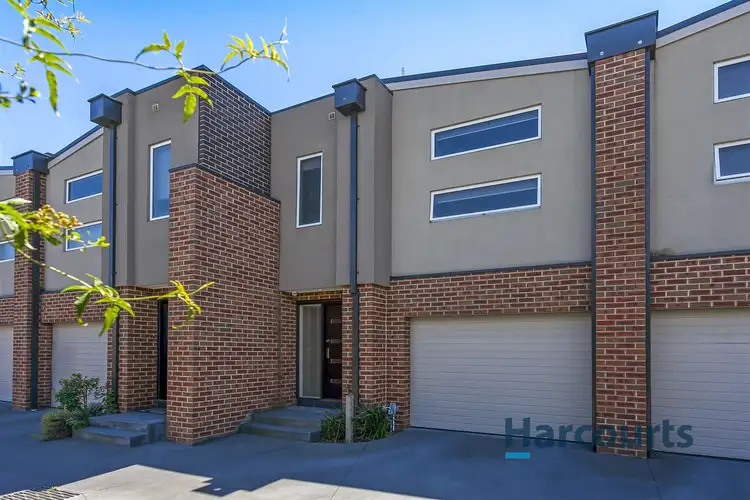 5/5 Narcissus Avenue, Boronia VIC 3155