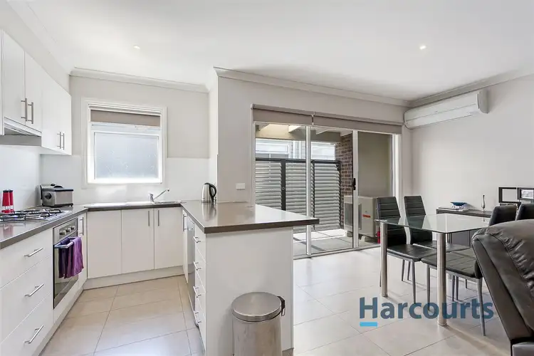 Third view of Homely townhouse listing, 5/5 Narcissus Avenue, Boronia VIC 3155