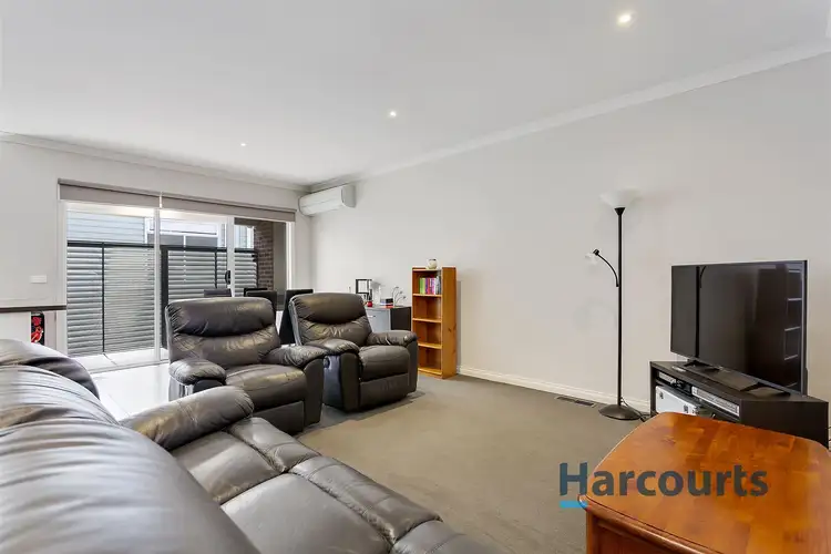Fourth view of Homely townhouse listing, 5/5 Narcissus Avenue, Boronia VIC 3155