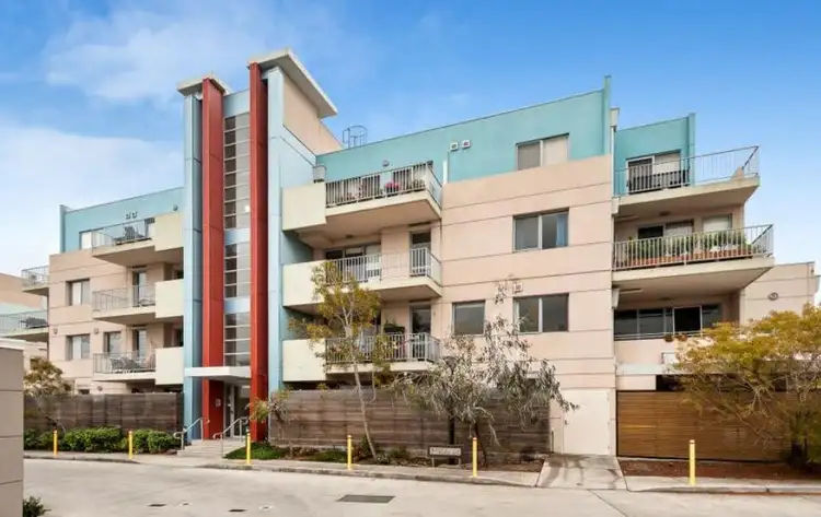 4A/1 Manna Gum Court, Coburg VIC 3058