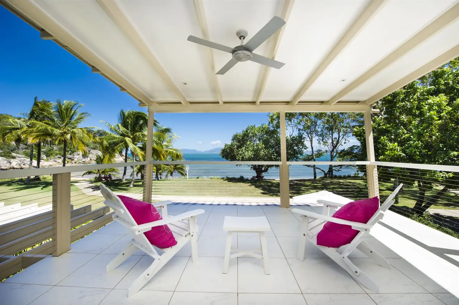 Main view of Homely house listing, 12/11-19 The Esplanade, Picnic Bay QLD 4819
