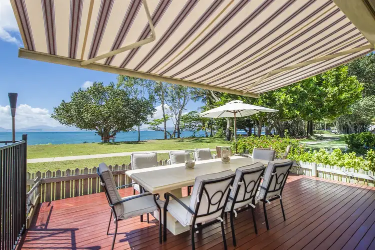 Third view of Homely house listing, 12/11-19 The Esplanade, Picnic Bay QLD 4819