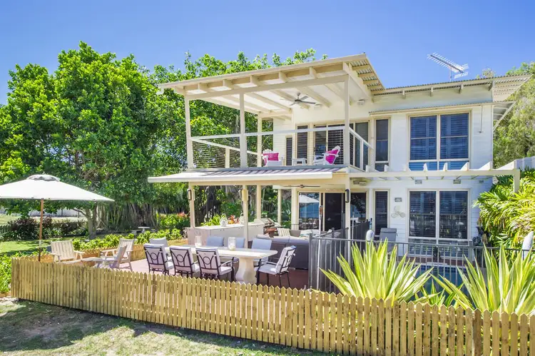 Fourth view of Homely house listing, 12/11-19 The Esplanade, Picnic Bay QLD 4819