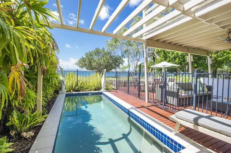 Fifth view of Homely house listing, 12/11-19 The Esplanade, Picnic Bay QLD 4819
