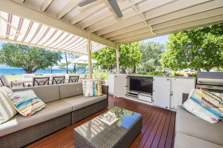 Sixth view of Homely house listing, 12/11-19 The Esplanade, Picnic Bay QLD 4819