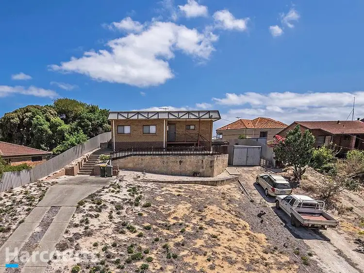 Second view of Homely house listing, 18 Lefroy Road, Yanchep WA 6035