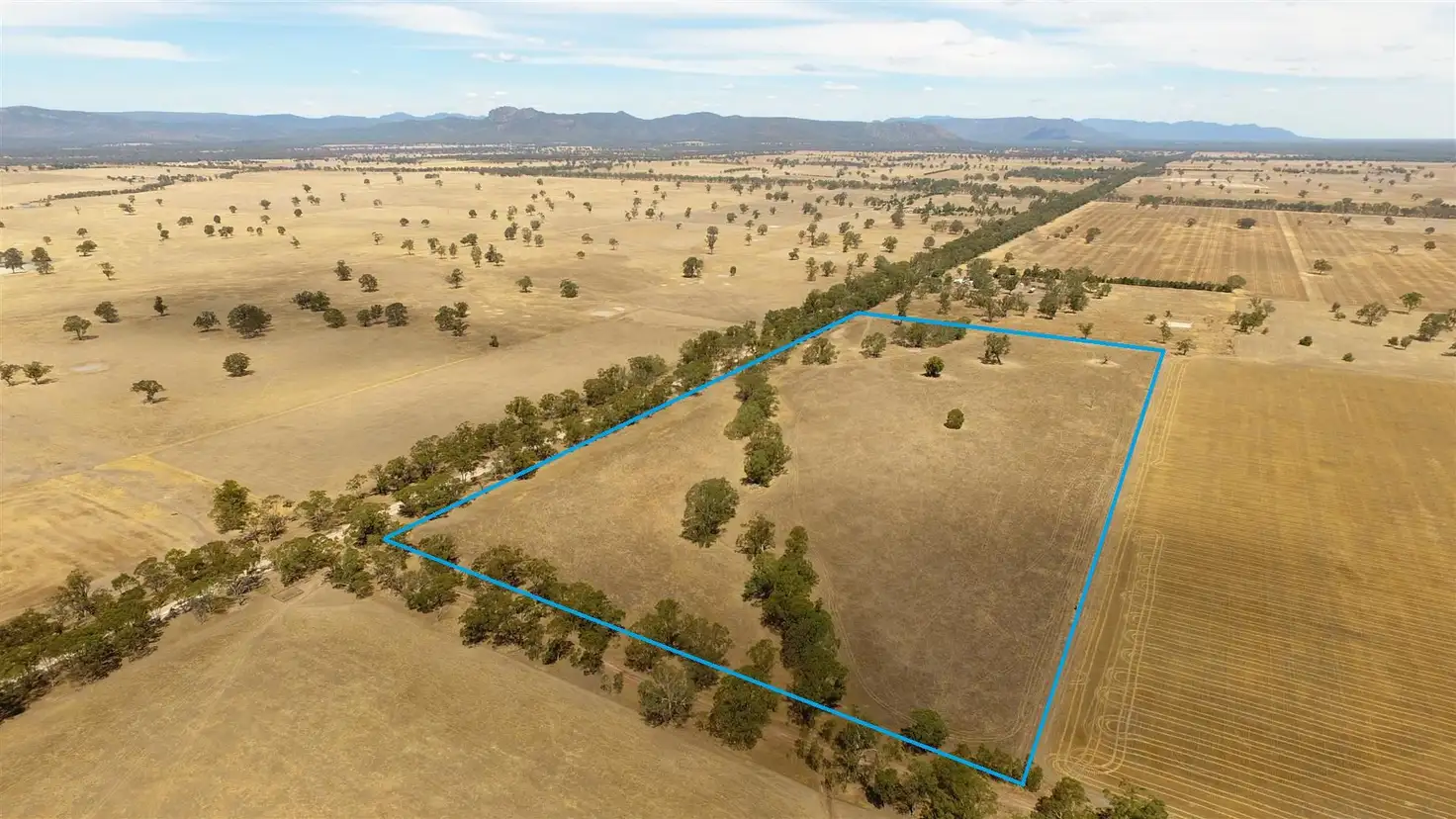 Main view of Homely rural property listing, Lot 30 Grahams Bridge rd, Mockinya VIC 3401