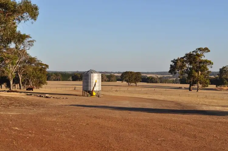Third view of Homely rural property listing, ' Wren Hill ', Kojonup WA 6395