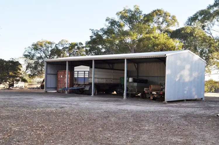 Fourth view of Homely rural property listing, ' Wren Hill ', Kojonup WA 6395