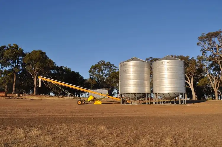 Fifth view of Homely rural property listing, ' Wren Hill ', Kojonup WA 6395