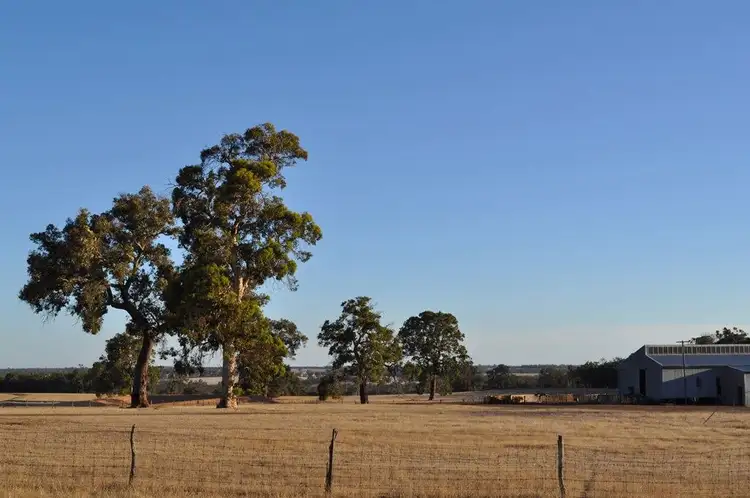 Sixth view of Homely rural property listing, ' Wren Hill ', Kojonup WA 6395