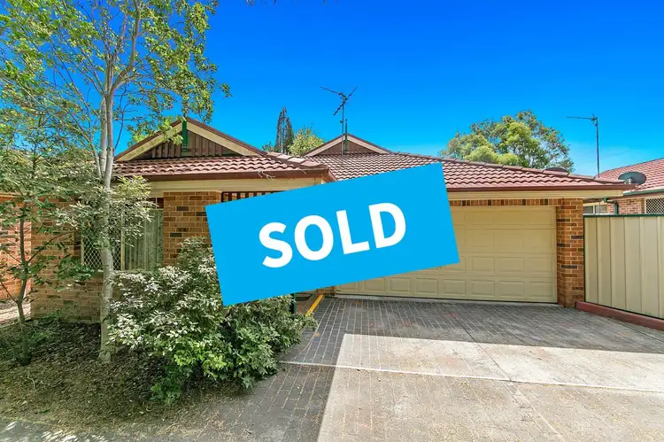 3/3 Ham Street, South Windsor NSW 2756