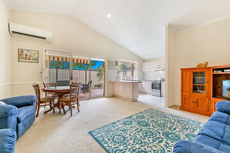 Second view of Homely house listing, 3/3 Ham Street, South Windsor NSW 2756