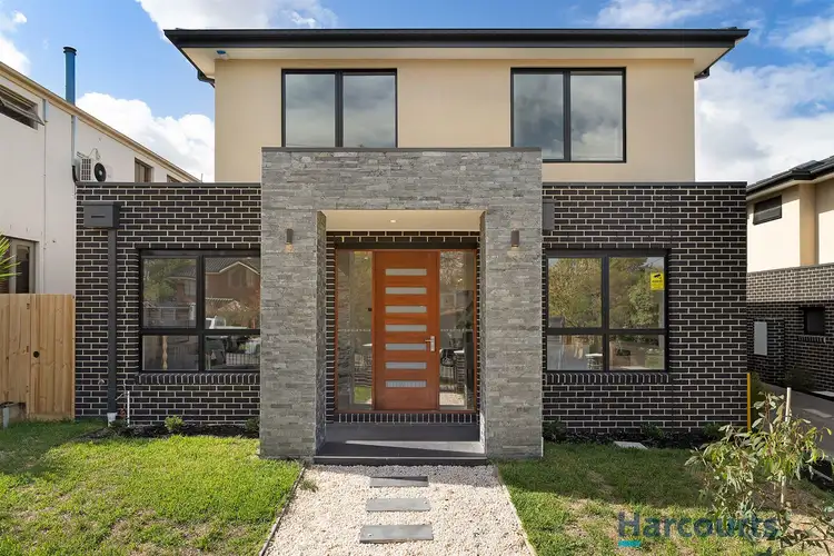 Second view of Homely townhouse listing, 2/22 Surrey Road, Mount Waverley VIC 3149