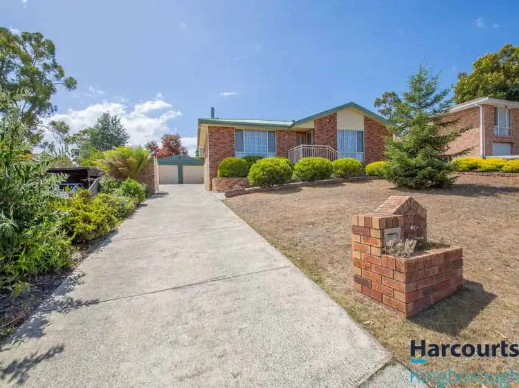 Main view of Homely house listing, 37 Wattle Street, Kingston TAS 7050