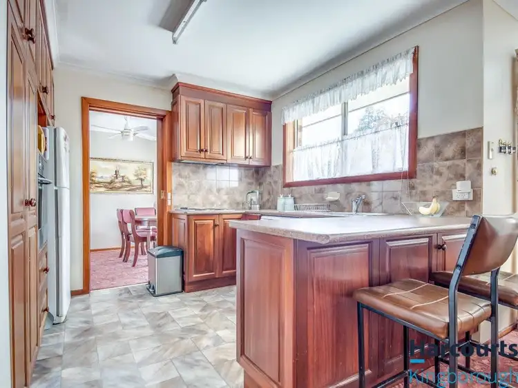 Second view of Homely house listing, 37 Wattle Street, Kingston TAS 7050