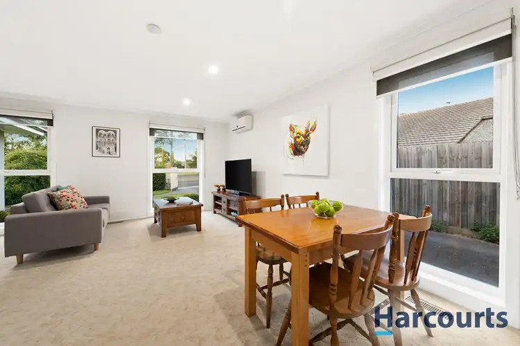 Fourth view of Homely unit listing, 1/408 Mountain Highway, Wantirna VIC 3152