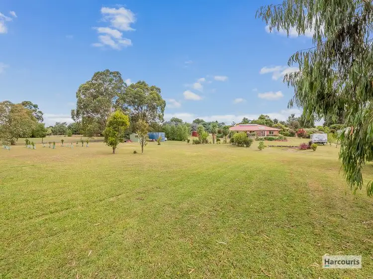 75A Longwarry Road, Drouin VIC 3818