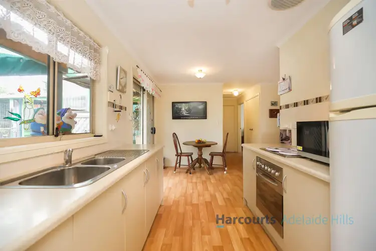 8 Caldwell Street, Strathalbyn SA 5255