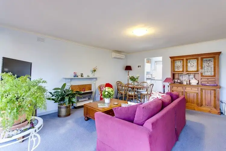 Second view of Homely unit listing, 1/5 Wendy Avenue, Mount Eliza VIC 3930