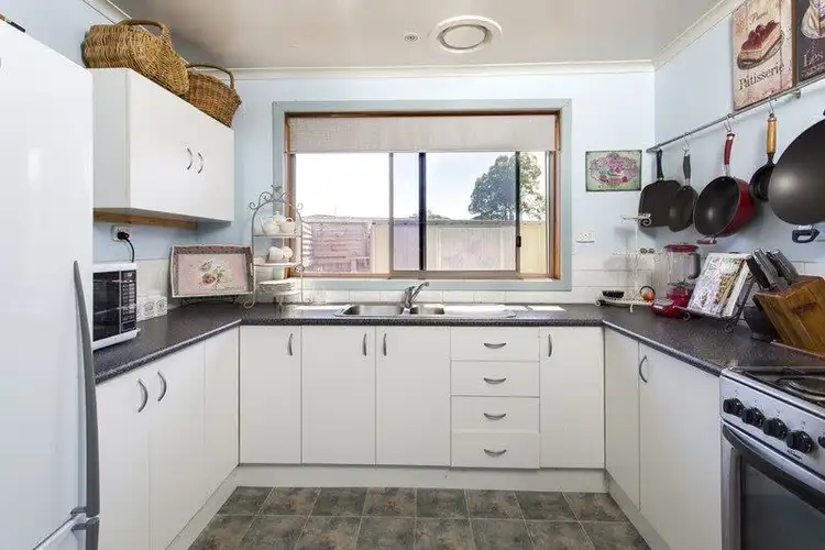 Third view of Homely unit listing, 1/5 Wendy Avenue, Mount Eliza VIC 3930