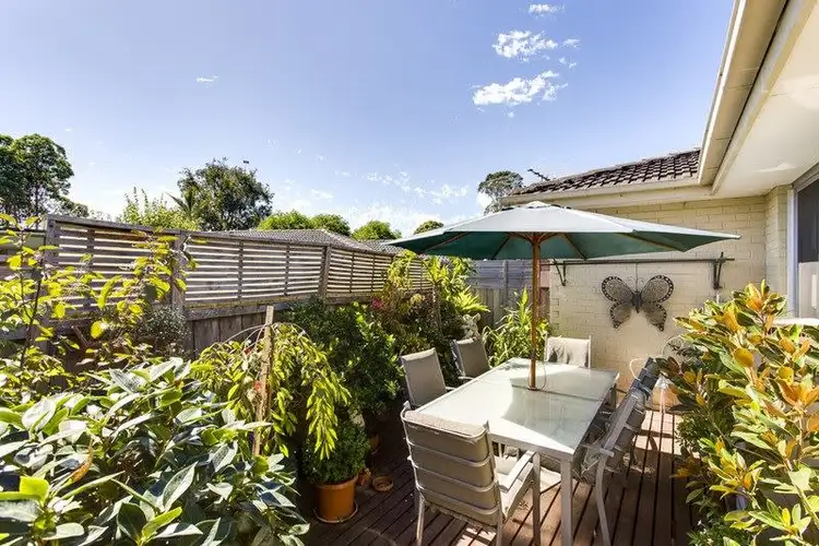 Sixth view of Homely unit listing, 1/5 Wendy Avenue, Mount Eliza VIC 3930