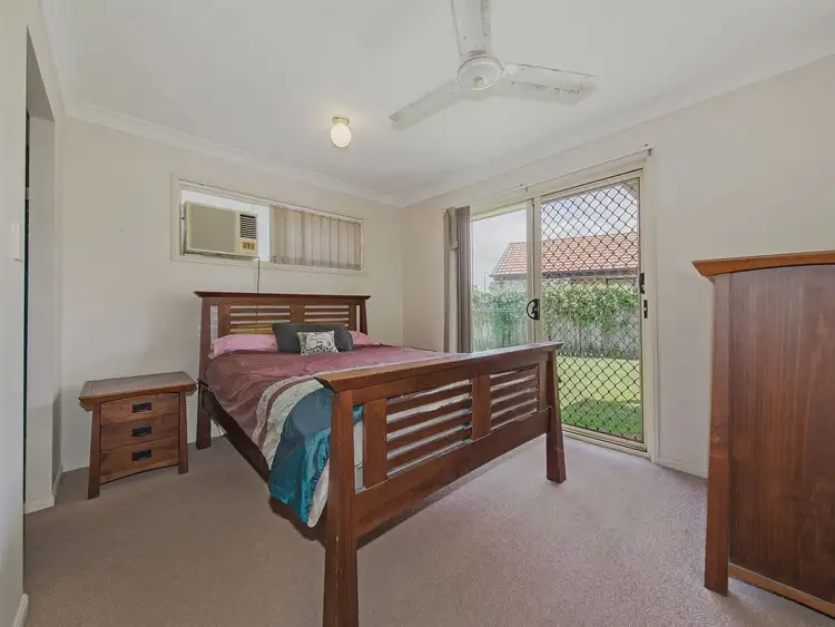 Sixth view of Homely house listing, 28 Penina Circuit, Cornubia QLD 4130