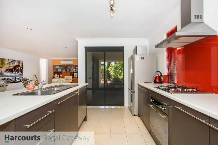 Second view of Homely house listing, 2 Humboldt Ent, Aubin Grove WA 6164