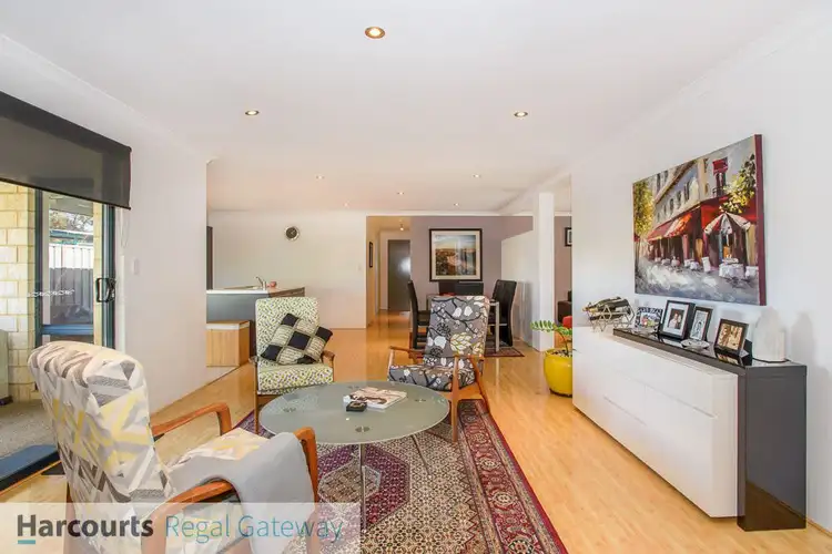 Third view of Homely house listing, 2 Humboldt Ent, Aubin Grove WA 6164