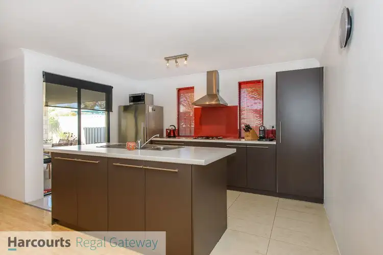 Fifth view of Homely house listing, 2 Humboldt Ent, Aubin Grove WA 6164