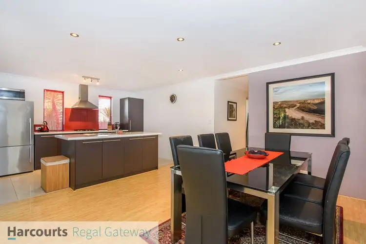 Sixth view of Homely house listing, 2 Humboldt Ent, Aubin Grove WA 6164