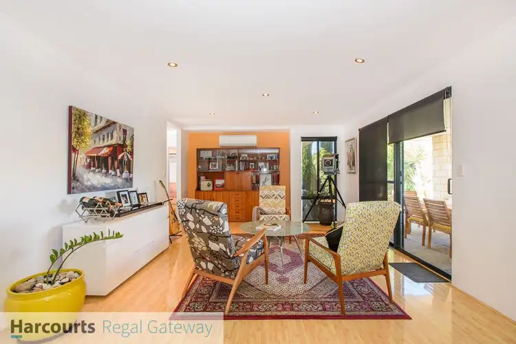 Seventh view of Homely house listing, 2 Humboldt Ent, Aubin Grove WA 6164