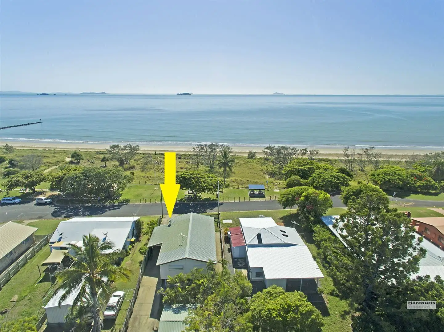 Main view of Homely house listing, 12 Schofield Parade, Keppel Sands QLD 4702