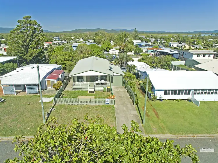 Second view of Homely house listing, 12 Schofield Parade, Keppel Sands QLD 4702