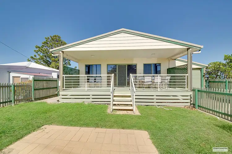 Third view of Homely house listing, 12 Schofield Parade, Keppel Sands QLD 4702