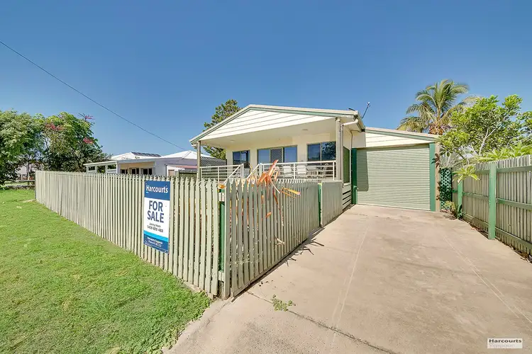 Fourth view of Homely house listing, 12 Schofield Parade, Keppel Sands QLD 4702