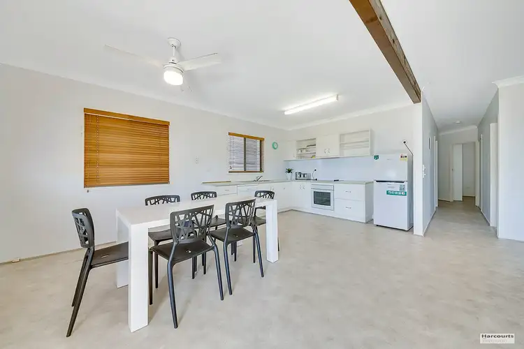 Fifth view of Homely house listing, 12 Schofield Parade, Keppel Sands QLD 4702