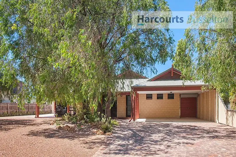 Main view of Homely house listing, 9 Princep Street, Geographe WA 6280