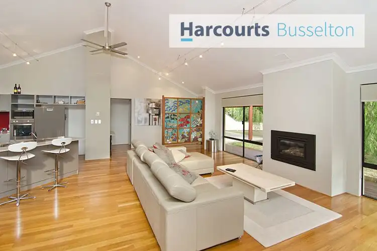 Fifth view of Homely house listing, 9 Princep Street, Geographe WA 6280