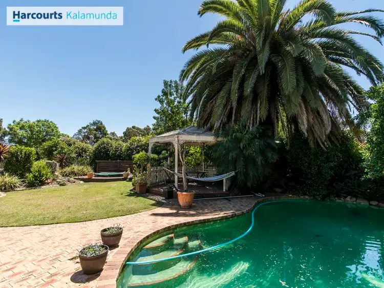 Fourth view of Homely house listing, 10 Cagney Way, Lesmurdie WA 6076