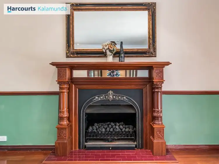 Sixth view of Homely house listing, 10 Cagney Way, Lesmurdie WA 6076