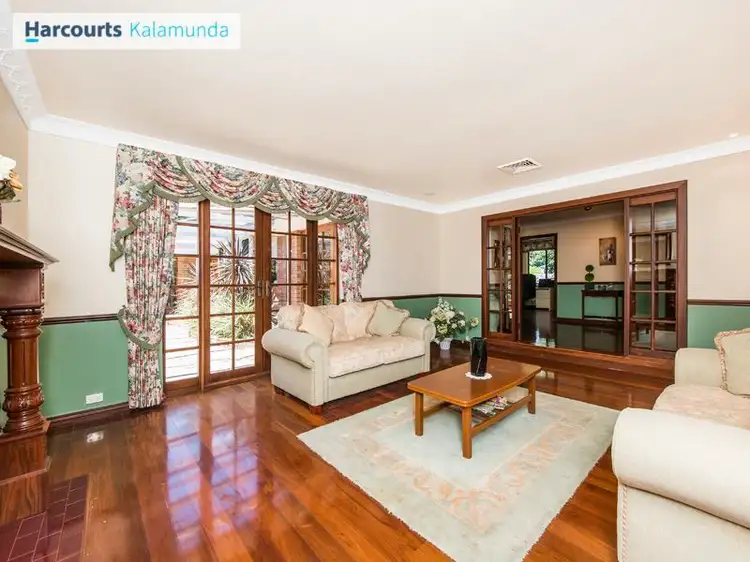 Seventh view of Homely house listing, 10 Cagney Way, Lesmurdie WA 6076