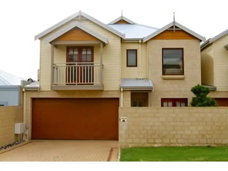 Main view of Homely unit listing, Address available on request
