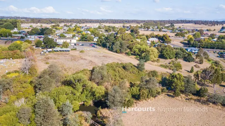 1 Liffey Street, Carrick TAS 7291