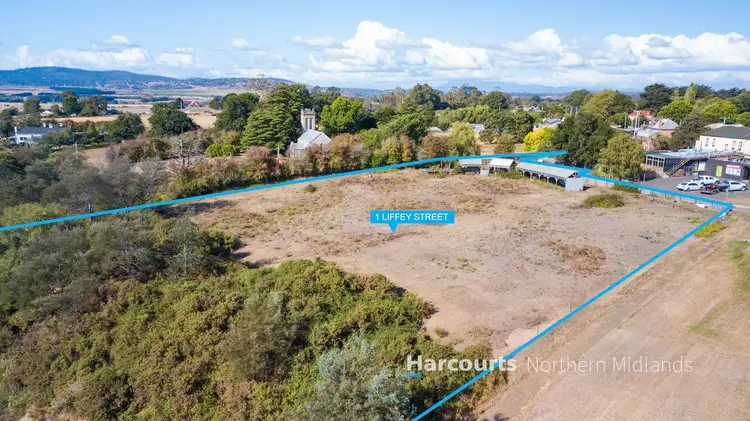 Seventh view of Homely land listing, 1 Liffey Street, Carrick TAS 7291