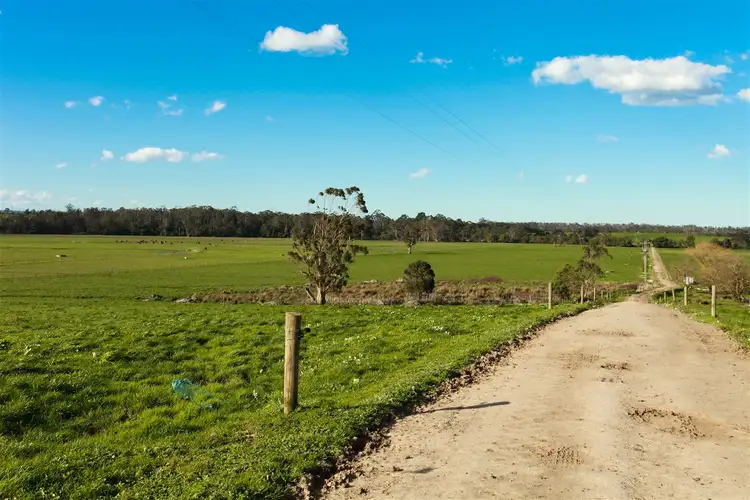 Main view of Homely rural property listing, Lot 2, 678 Yarragon Shady Creek Road, Yarragon VIC 3823
