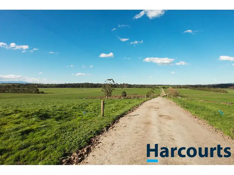 Third view of Homely rural property listing, Lot 2, 678 Yarragon Shady Creek Road, Yarragon VIC 3823