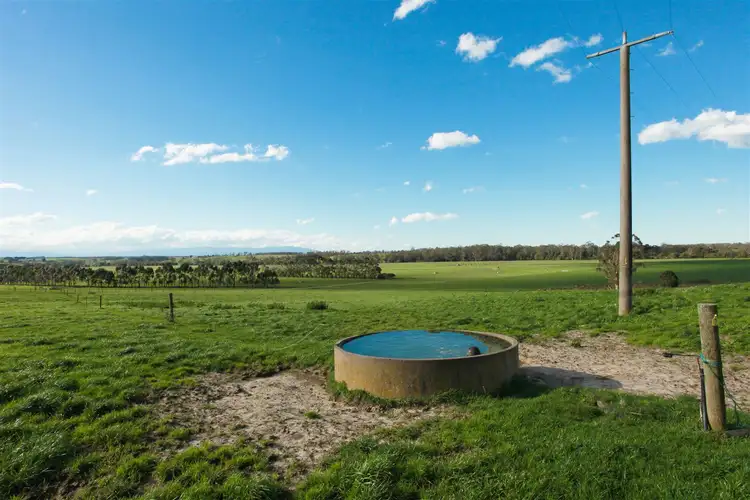 Fourth view of Homely rural property listing, Lot 2, 678 Yarragon Shady Creek Road, Yarragon VIC 3823