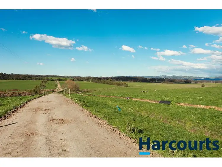 Fifth view of Homely rural property listing, Lot 2, 678 Yarragon Shady Creek Road, Yarragon VIC 3823